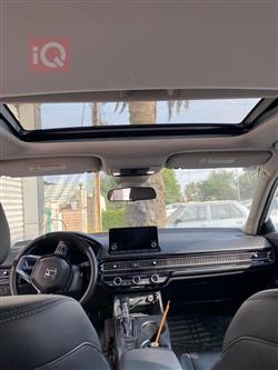 هوندا سيفيك هاتشباك